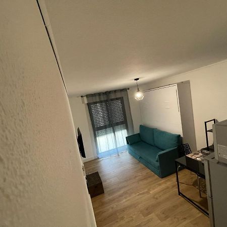 Studio A Nice Avec Garage Exteriér fotografie